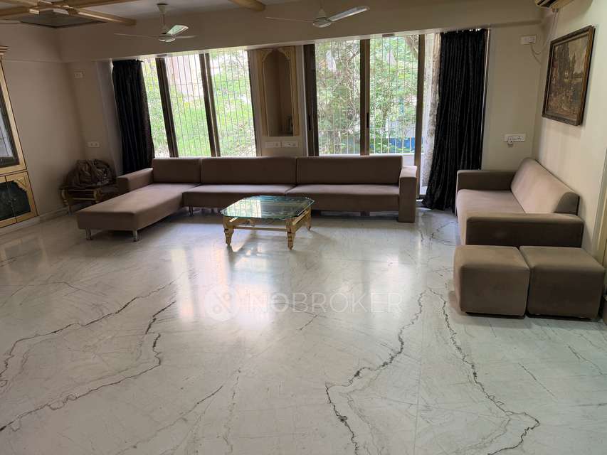 4 BHK Flat In New Lalit Sadan for Rent  In Vile Parle West