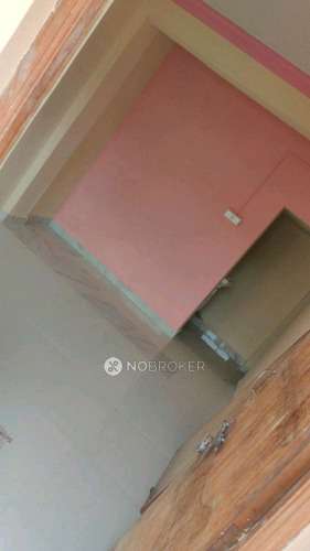 1 BHK Flat In Standalone Building  for Rent  In Kharadi