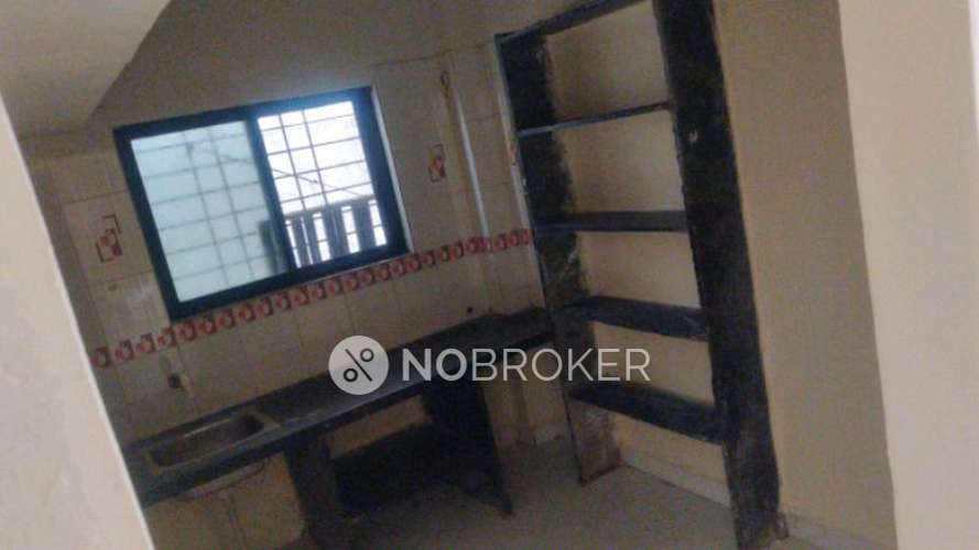 1 BHK Flat In Standalone Building  for Rent  In Kharadi