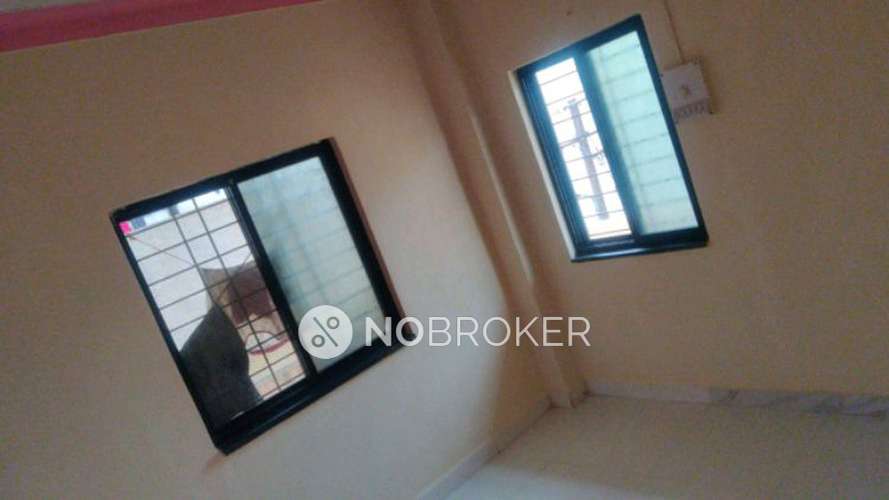 1 BHK Flat In Standalone Building  for Rent  In Kharadi