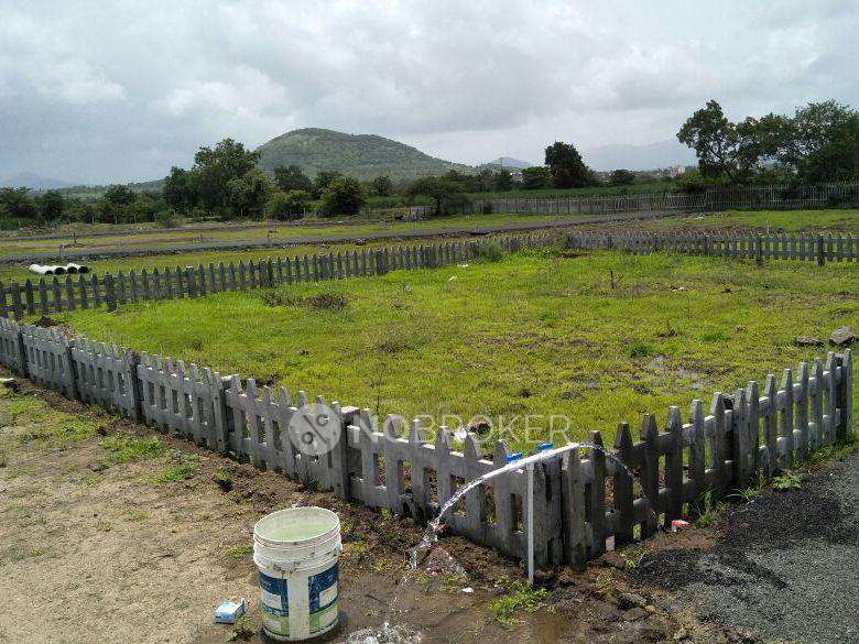 Plot For Sale  In Vista Prime In Handewadi