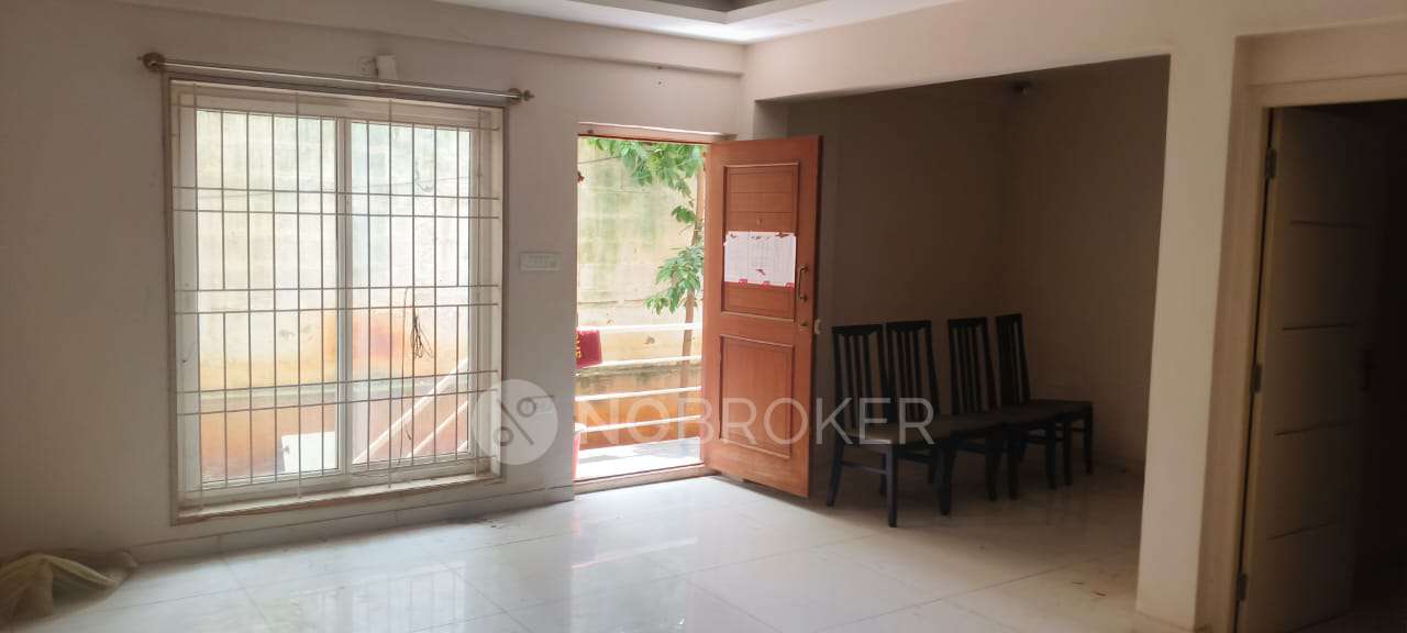 3 BHK Flat In Bank Auction Property - Silver Cloud For Sale  In Thanisandra