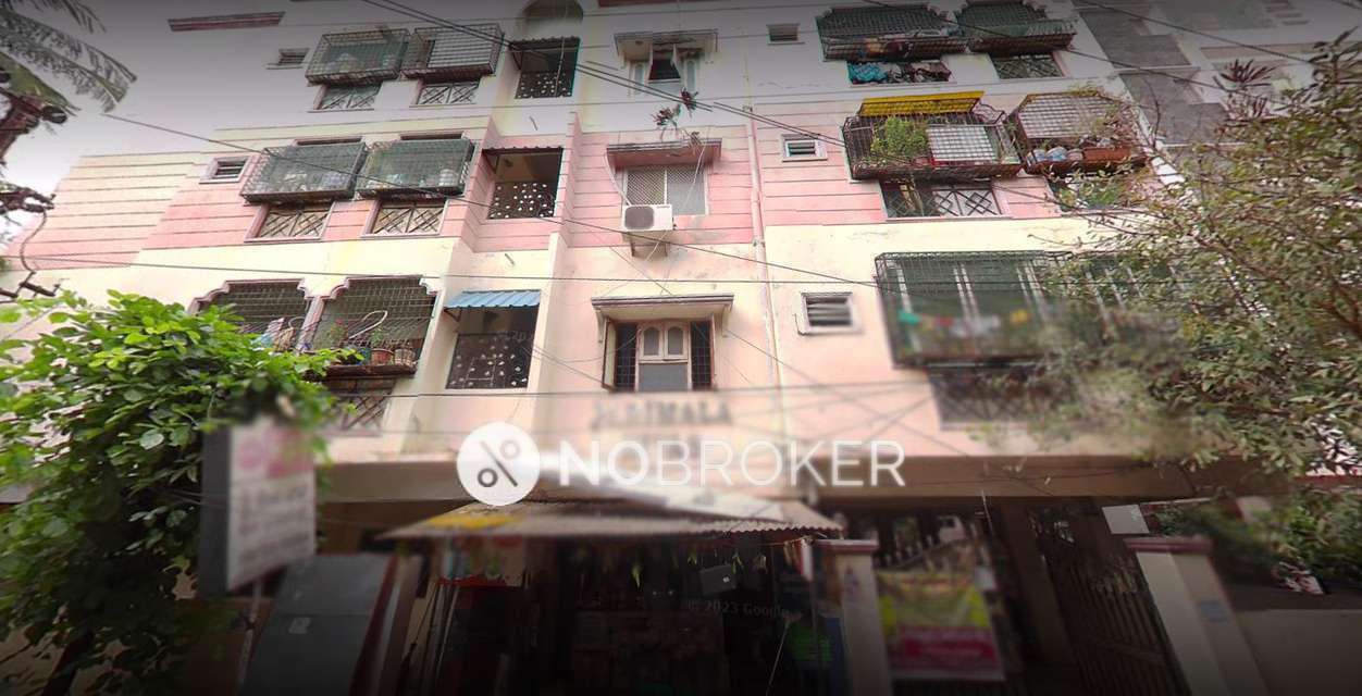 3 BHK Flat In Pallavi Vihar Apartment For Sale  In Ameerpet