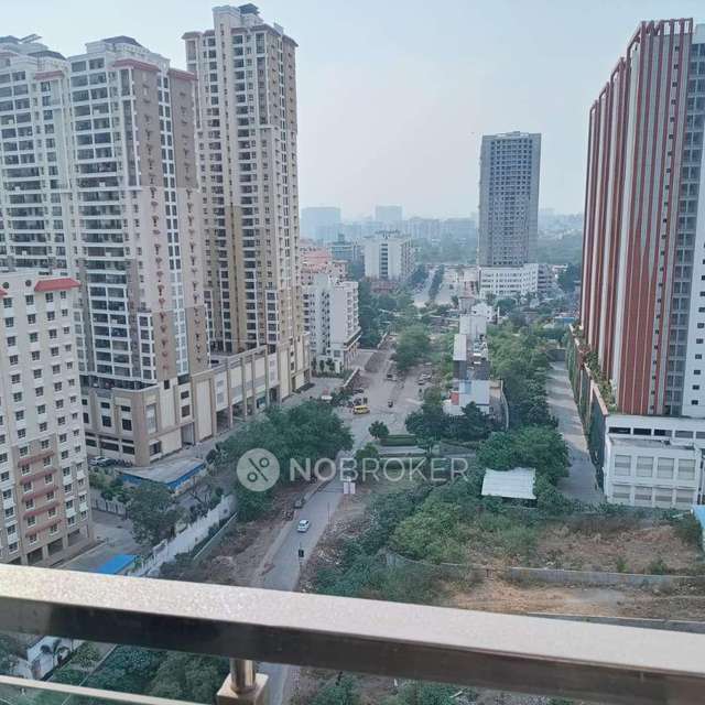 1 BHK Flat In Riverdale Suites For Sale  In Kharadi