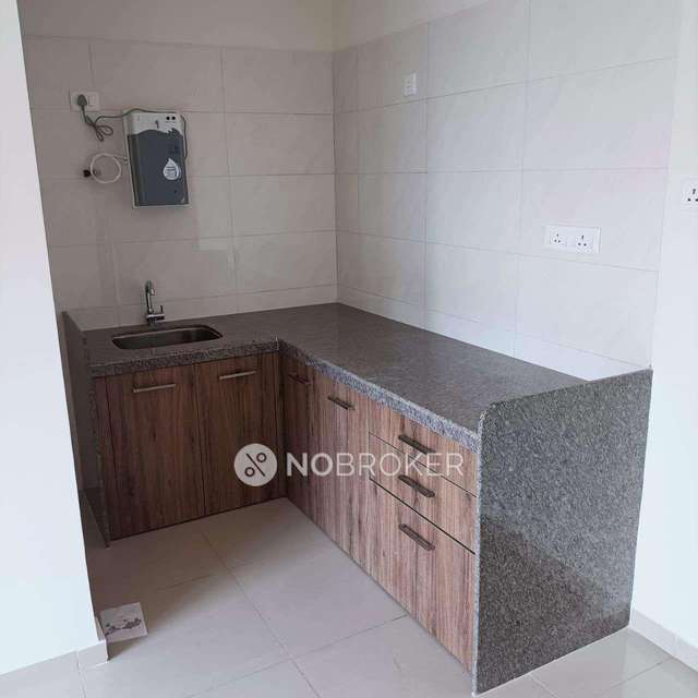 1 BHK Flat In Riverdale Suites For Sale  In Kharadi