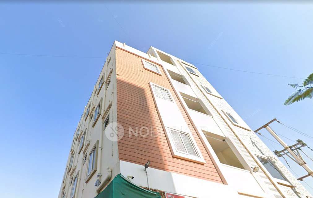 PG for Girls in Mangalpalle, 