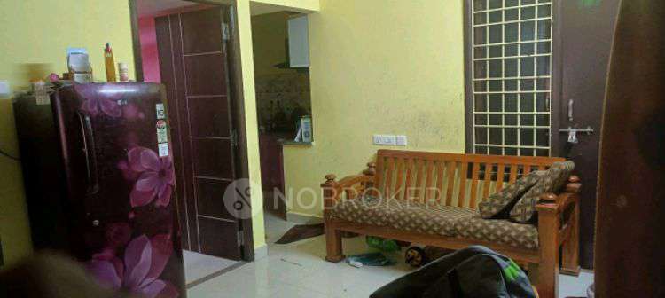 2 BHK Flat In Suraj Enclave for Lease  In Suraj Enclave (sree Lakshmi Construction)