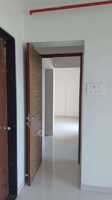 1 BHK Flat In Kunsum Heights For Sale  In Shilphata