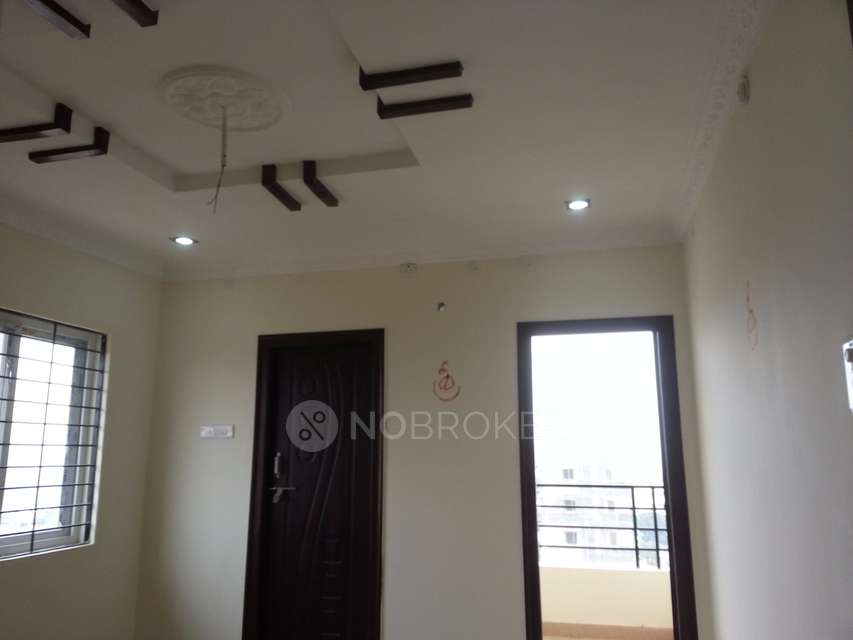 2 BHK Flat In Prakruthi Nilayam, Kondapur For Sale  In Kondapur