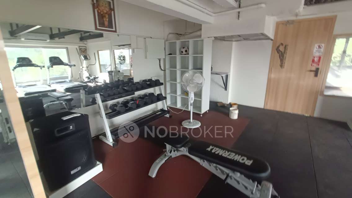 2 BHK Flat In Purvarang Chs  For Sale  In Purvarang Chs Mulund E