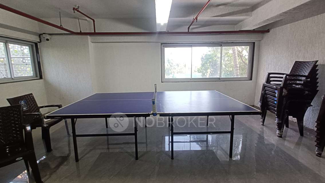 2 BHK Flat In Purvarang Chs  For Sale  In Purvarang Chs Mulund E