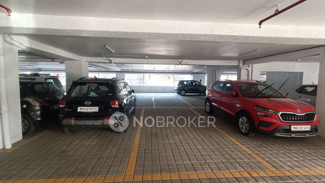 2 BHK Flat In Purvarang Chs  For Sale  In Purvarang Chs Mulund E