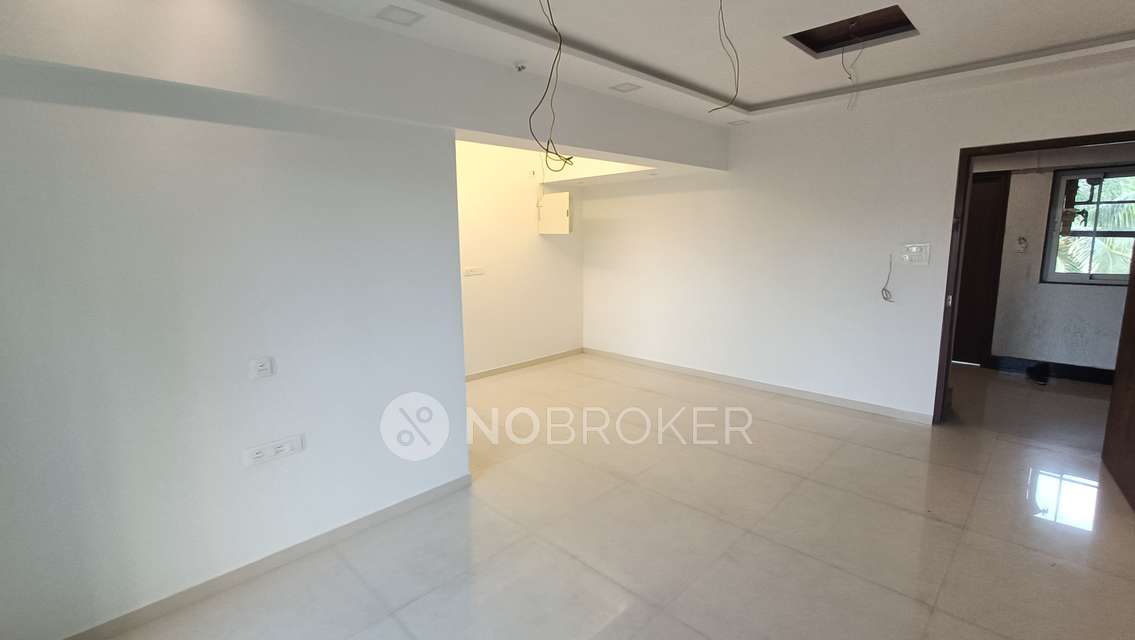 2 BHK Flat In Purvarang Chs  For Sale  In Purvarang Chs Mulund E