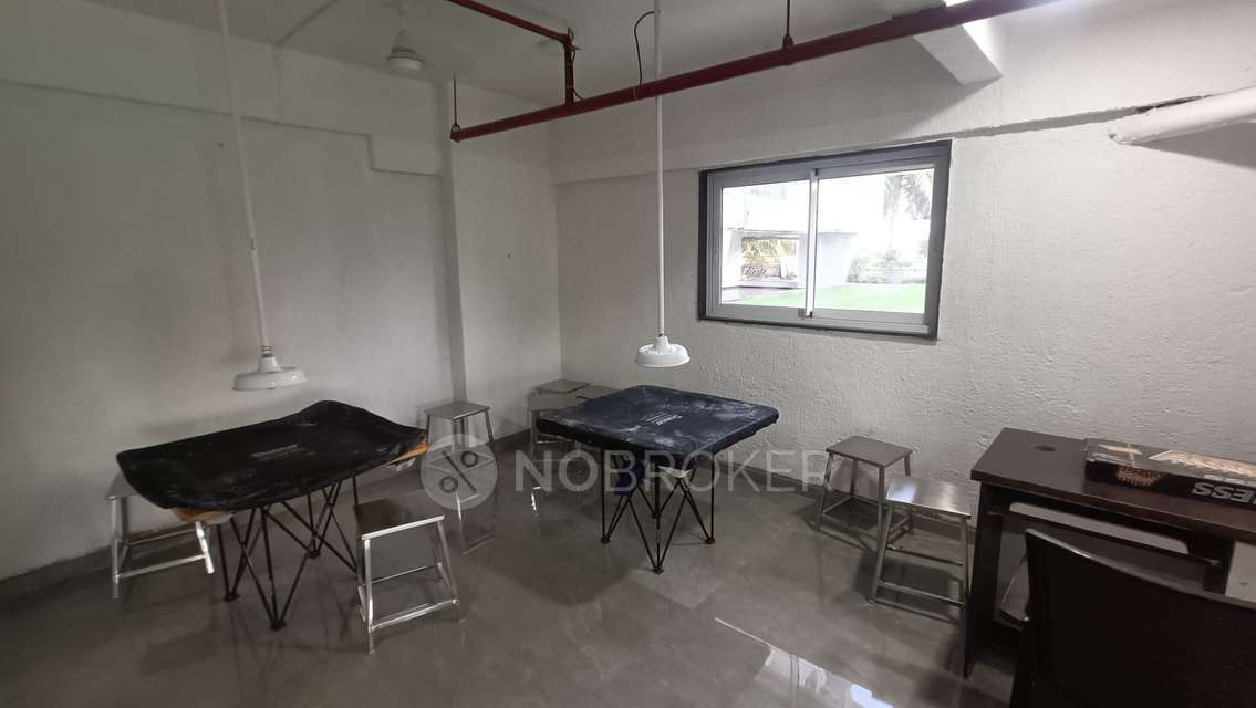 2 BHK Flat In Purvarang Chs  For Sale  In Purvarang Chs Mulund E