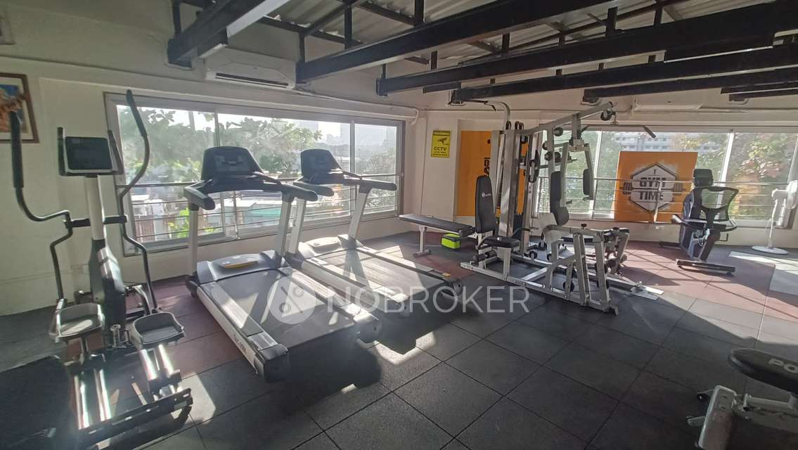 2 BHK Flat In Purvarang Chs  For Sale  In Purvarang Chs Mulund E