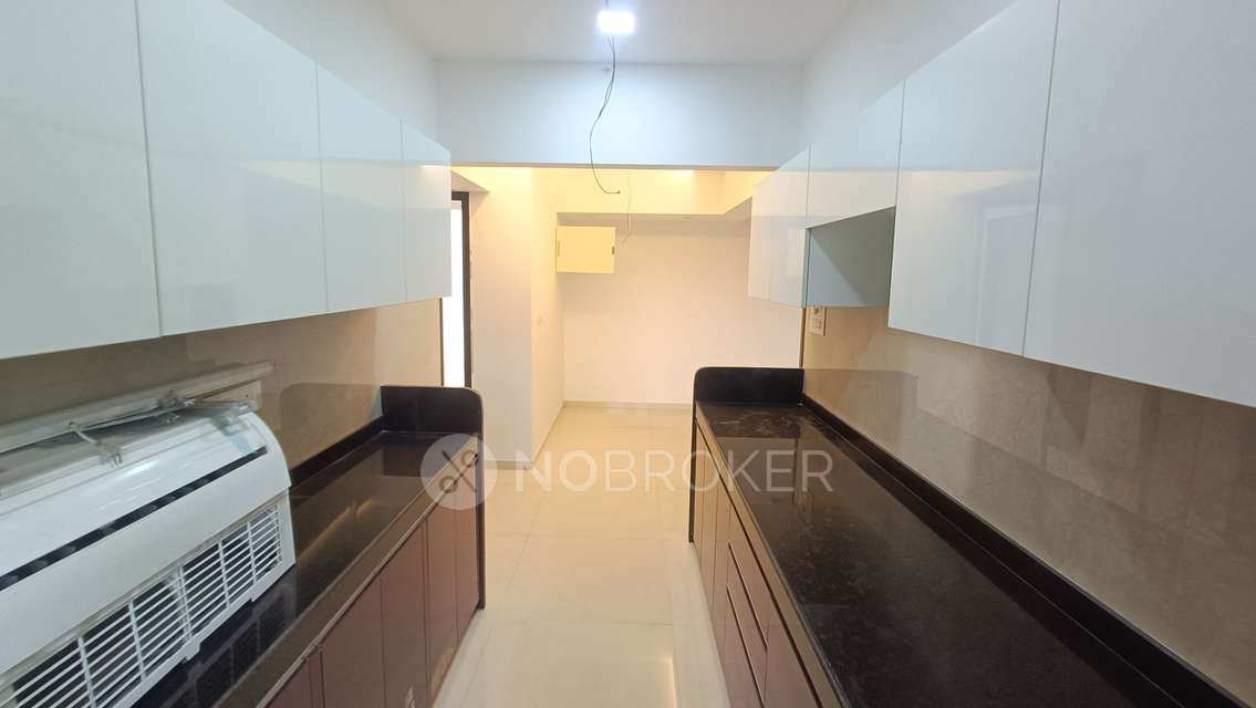 2 BHK Flat In Purvarang Chs  For Sale  In Purvarang Chs Mulund E