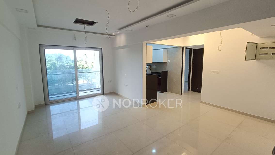 2 BHK Flat In Purvarang Chs  For Sale  In Purvarang Chs Mulund E