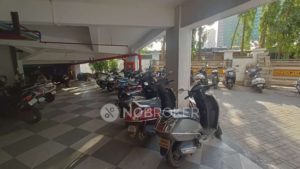 2 BHK Flat In Purvarang Chs  For Sale  In Purvarang Chs Mulund E