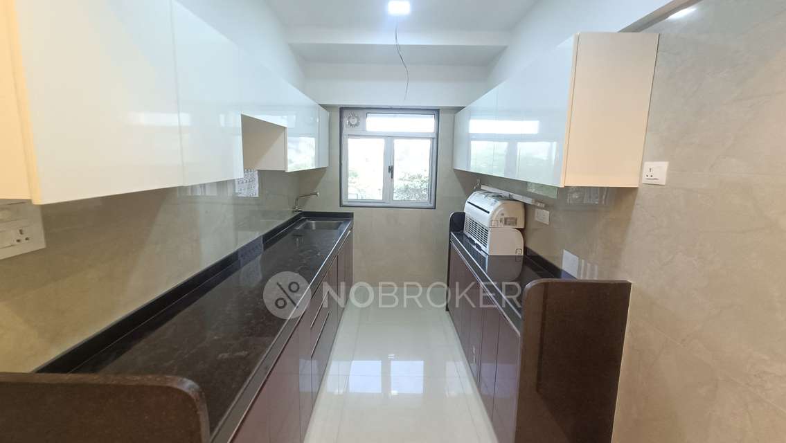 2 BHK Flat In Purvarang Chs  For Sale  In Purvarang Chs Mulund E