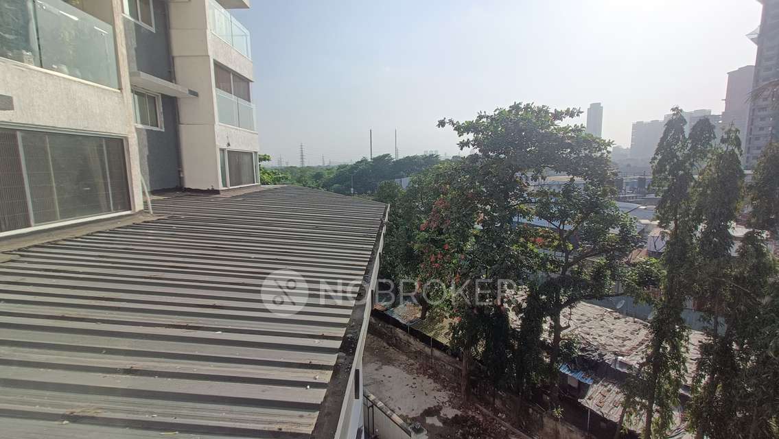 2 BHK Flat In Purvarang Chs  For Sale  In Purvarang Chs Mulund E