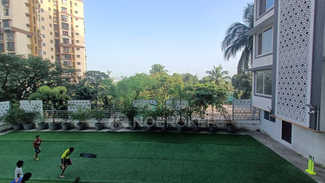 2 BHK Flat In Purvarang Chs  For Sale  In Purvarang Chs Mulund E