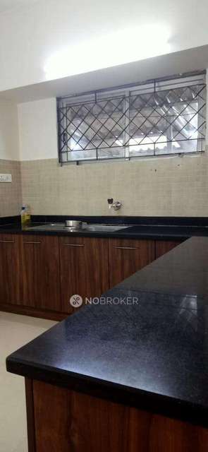 3 BHK Flat In Sunrise Apartments For Sale  In Nungambakkam