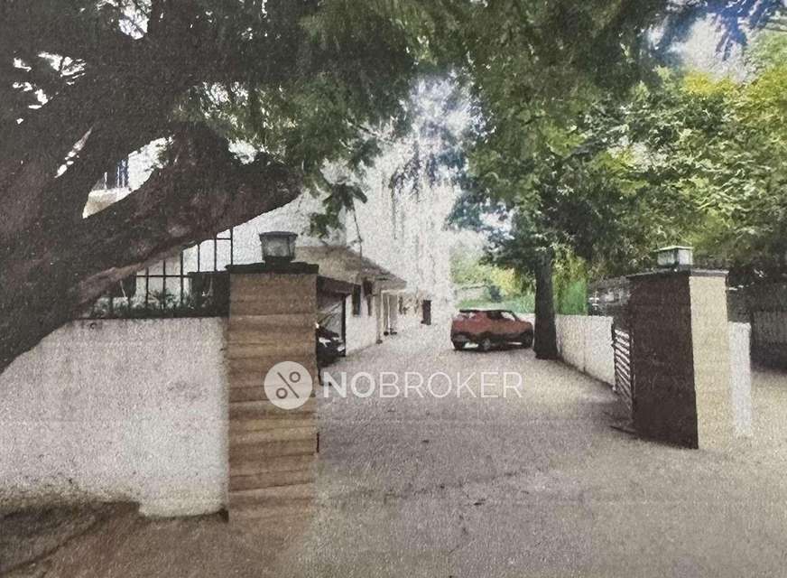 3 BHK Flat In Sunrise Apartments For Sale  In Nungambakkam