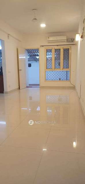 3 BHK Flat In Sunrise Apartments For Sale  In Nungambakkam