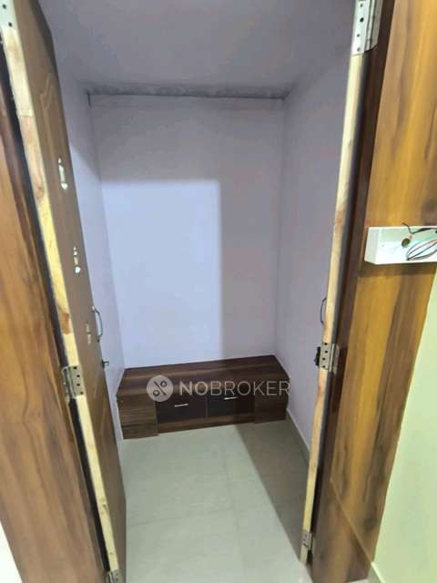 2 BHK Flat In Deepa Residency Hennur For Sale  In Deepa Residency