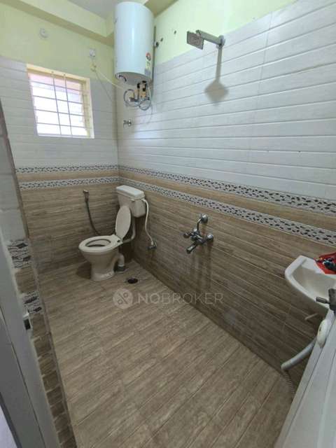 2 BHK Flat In Deepa Residency Hennur For Sale  In Deepa Residency