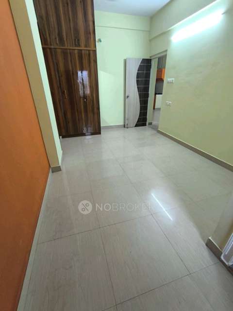 2 BHK Flat In Deepa Residency Hennur For Sale  In Deepa Residency