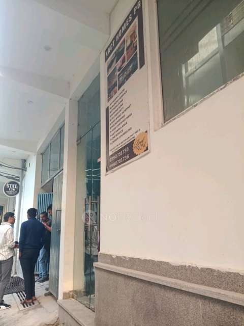 PG for Girls in Sector 126