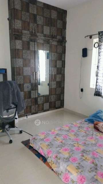 1 BHK Flat In Sb for Rent  In Doddathoguru