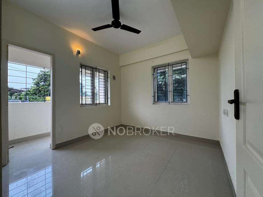 3 BHK Flat In Aarti Brintavan For Sale  In Annanur