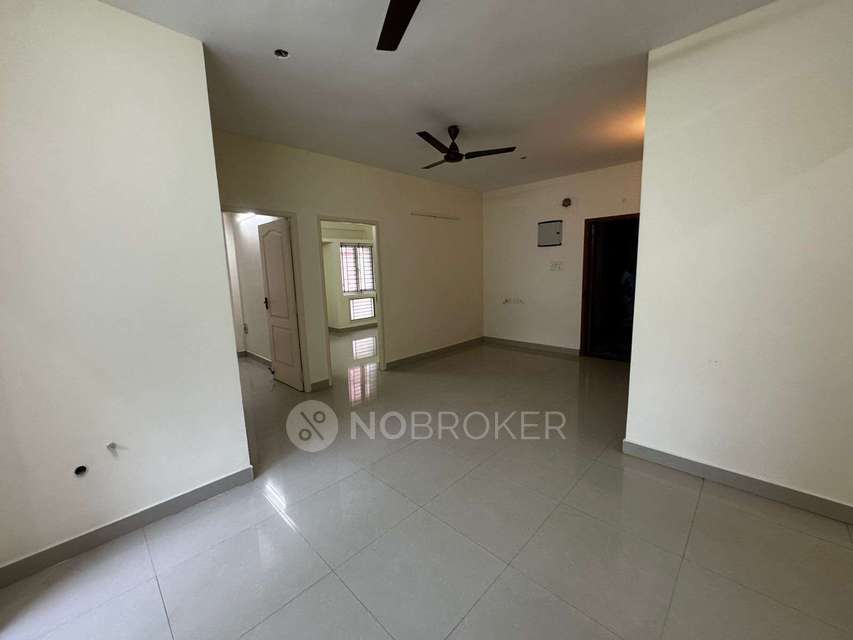 3 BHK Flat In Aarti Brintavan For Sale  In Annanur