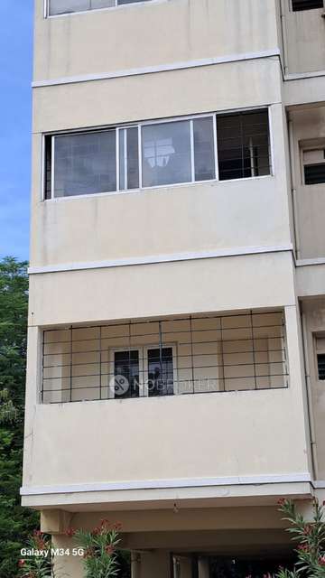 3 BHK Flat In Aarti Brintavan For Sale  In Annanur