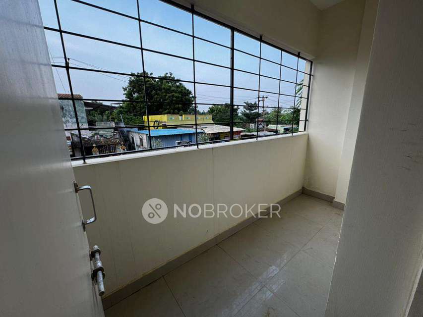 3 BHK Flat In Aarti Brintavan For Sale  In Annanur