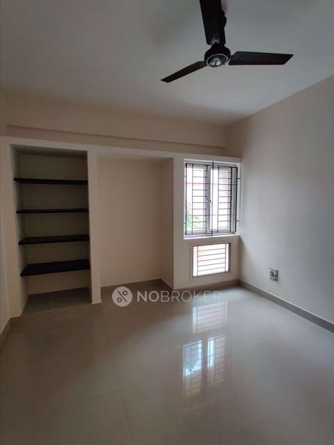 3 BHK Flat In Aarti Brintavan For Sale  In Annanur