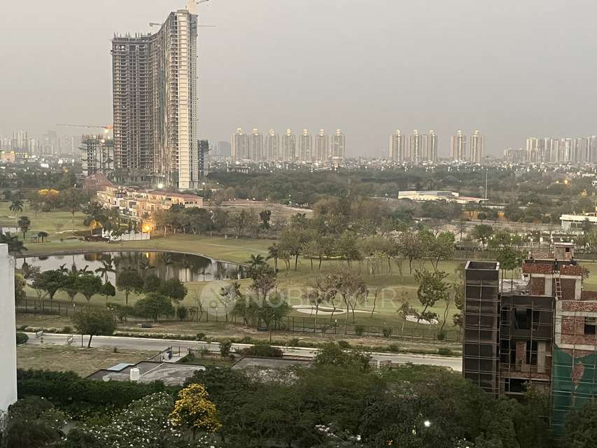 2 BHK Flat In Jaypee Greens The Pavilion Court, Sector 128 For Sale  In Sector 128