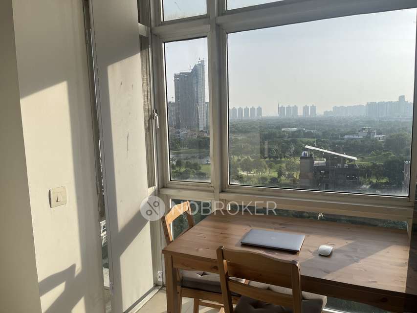 2 BHK Flat In Jaypee Greens The Pavilion Court, Sector 128 For Sale  In Sector 128