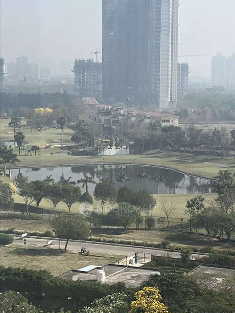 2 BHK Flat In Jaypee Greens The Pavilion Court, Sector 128 For Sale  In Sector 128