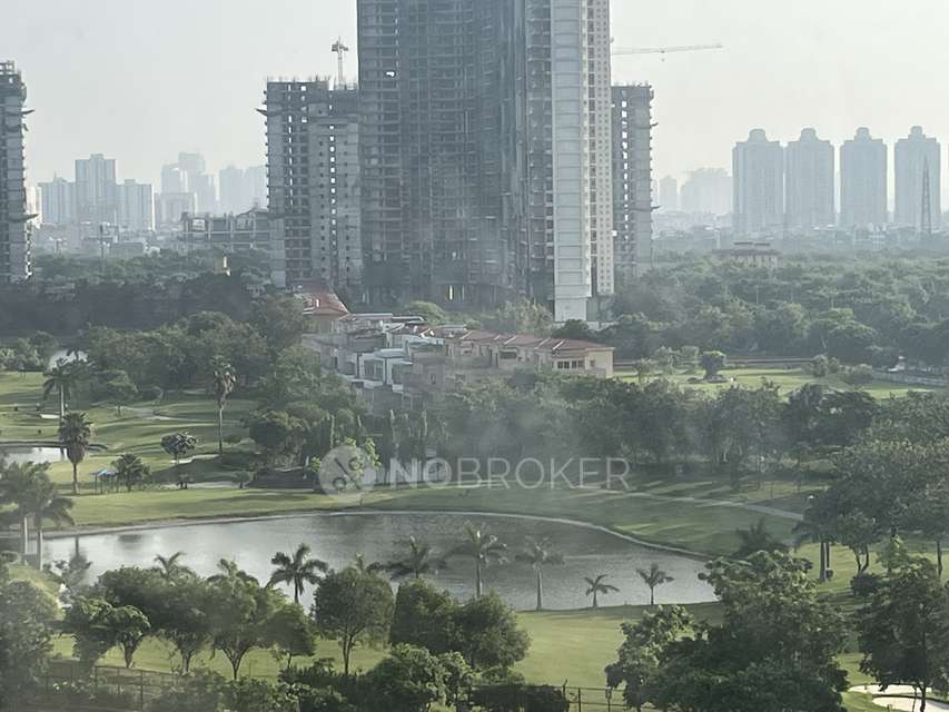 2 BHK Flat In Jaypee Greens The Pavilion Court, Sector 128 For Sale  In Sector 128