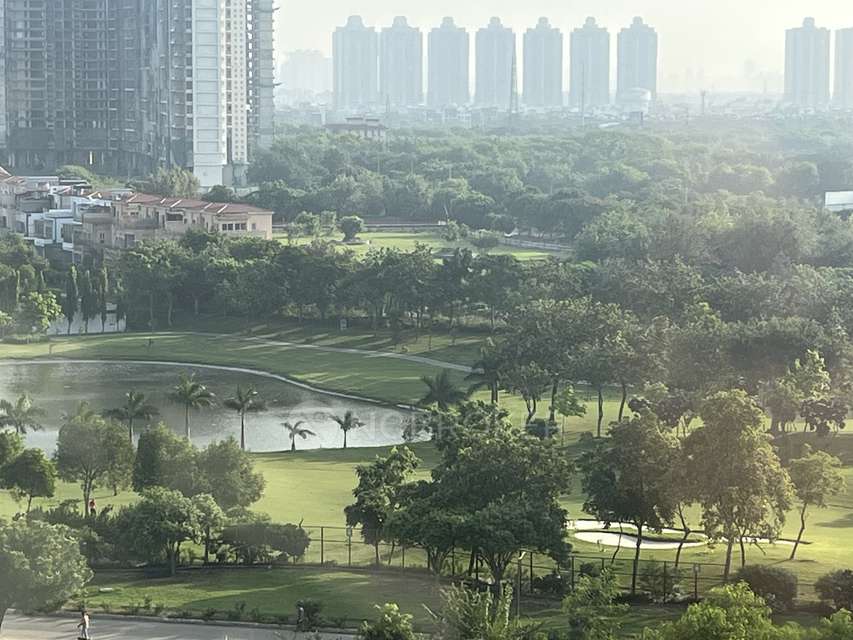 2 BHK Flat In Jaypee Greens The Pavilion Court, Sector 128 For Sale  In Sector 128