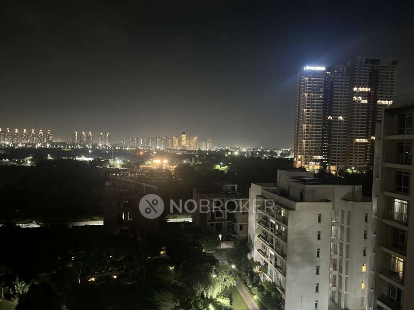 2 BHK Flat In Jaypee Greens The Pavilion Court, Sector 128 For Sale  In Sector 128