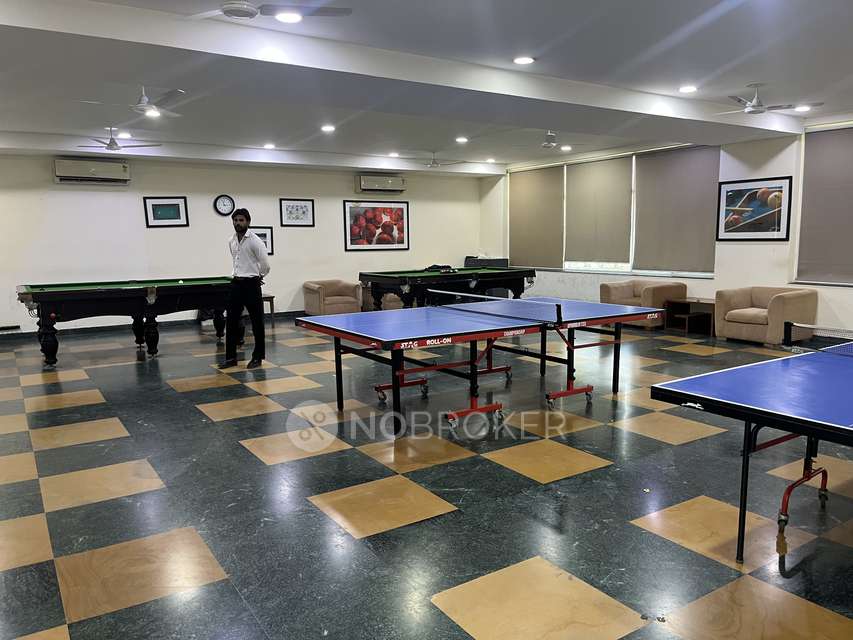 2 BHK Flat In Jaypee Greens The Pavilion Court, Sector 128 For Sale  In Sector 128