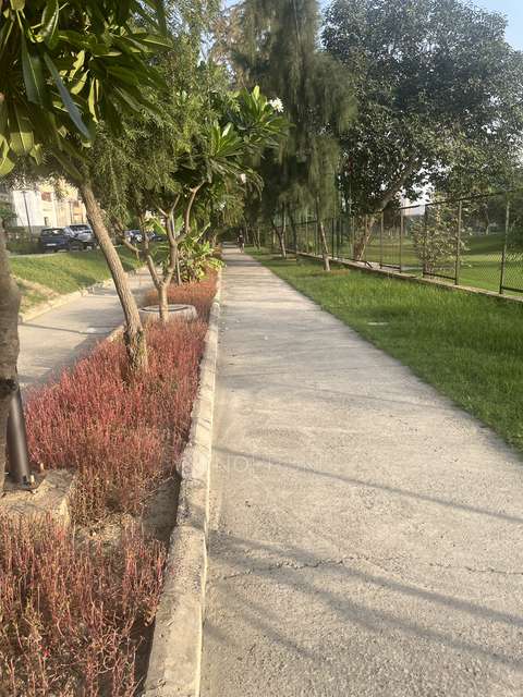 2 BHK Flat In Jaypee Greens The Pavilion Court, Sector 128 For Sale  In Sector 128