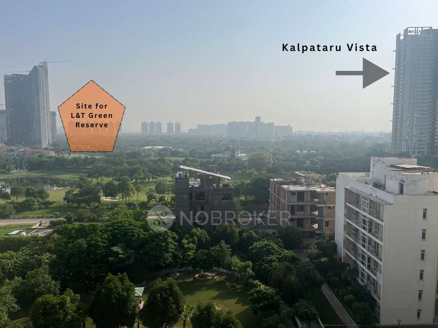 2 BHK Flat In Jaypee Greens The Pavilion Court, Sector 128 For Sale  In Sector 128
