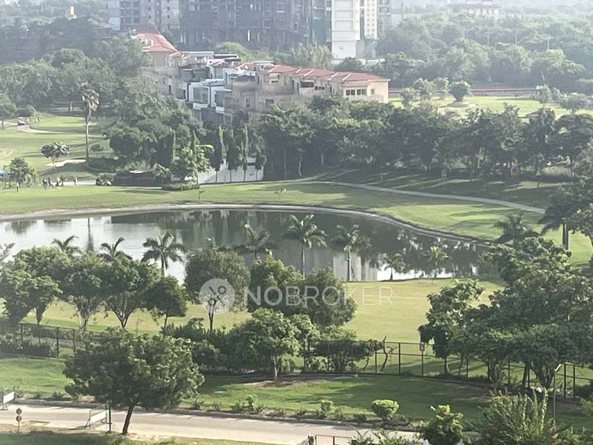 2 BHK Flat In Jaypee Greens The Pavilion Court, Sector 128 For Sale  In Sector 128