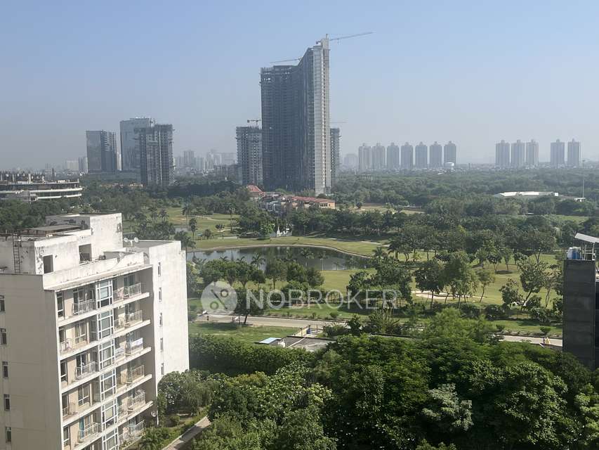 2 BHK Flat In Jaypee Greens The Pavilion Court, Sector 128 For Sale  In Sector 128