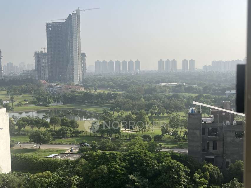 2 BHK Flat In Jaypee Greens The Pavilion Court, Sector 128 For Sale  In Sector 128